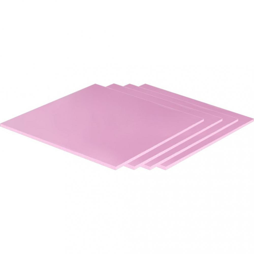 

Arctic Thermal Pad 100x100x1.0mm 4pcs (ACTPD00021A)