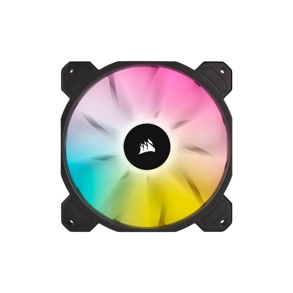 

Corsair iCUE SP140 RGB Elite Performance (CO-9050110-WW)