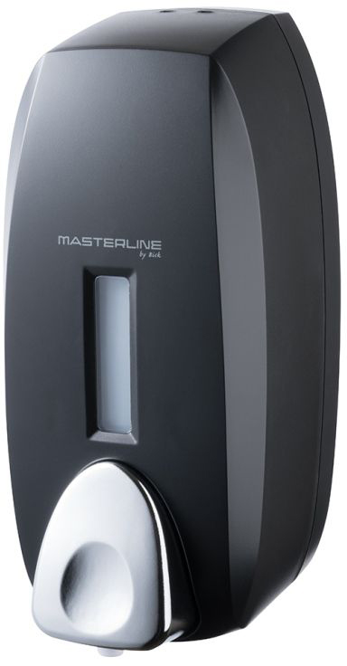 

Дозатор для пенного мыла BISK P1 07239 750 мл черный