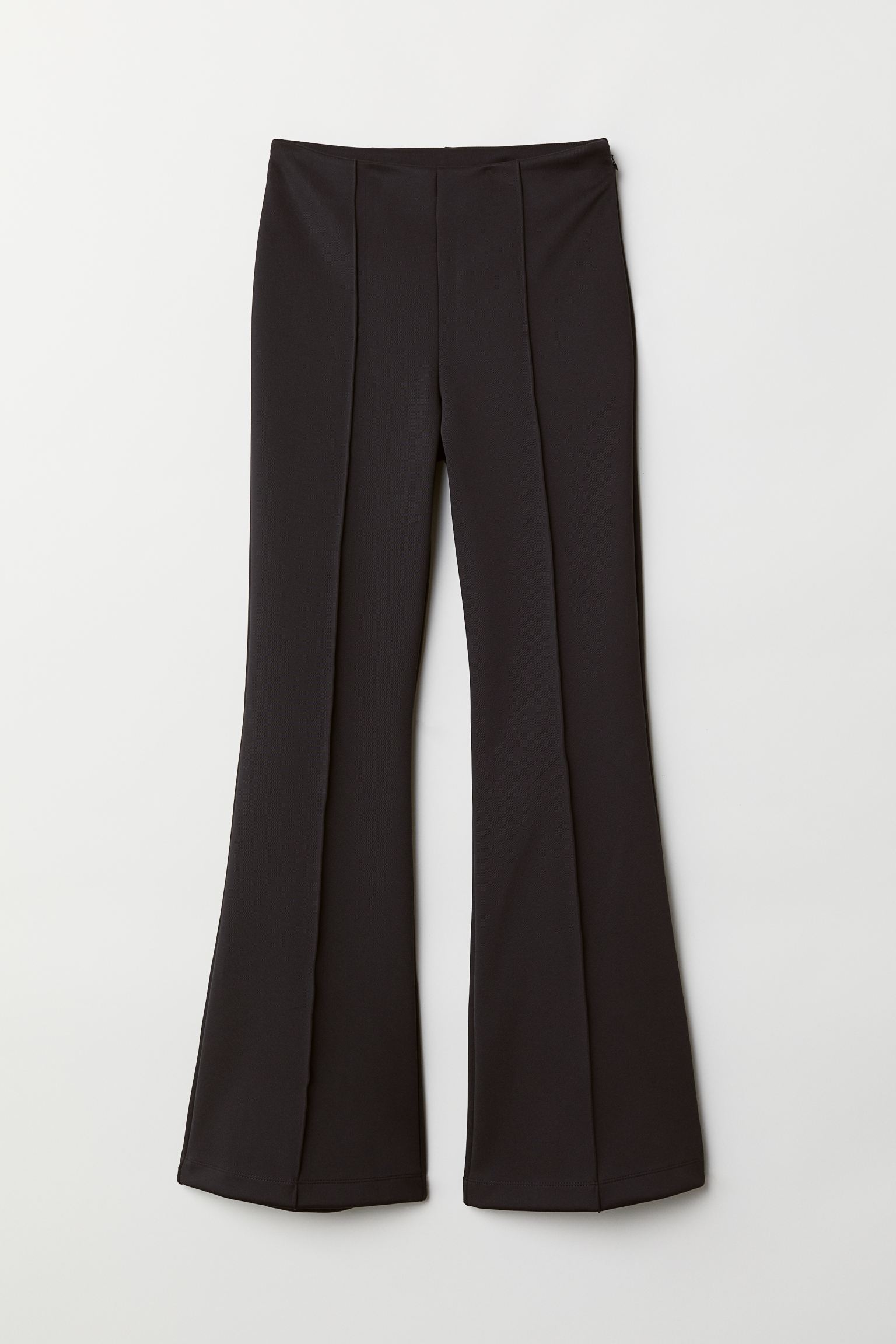 

Брюки H&M  черный 1002683162, Брюки H&M 38 черный 1002683162