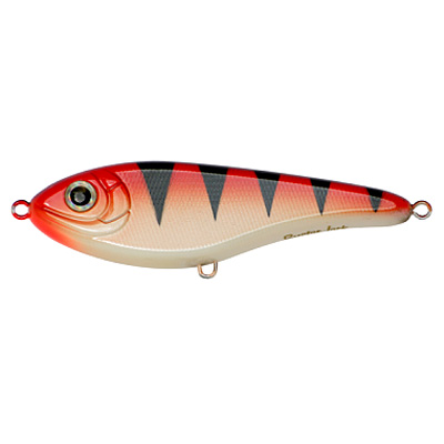 

Воблер Strike Pro Baby Buster 100SP EG-050 A46FL
