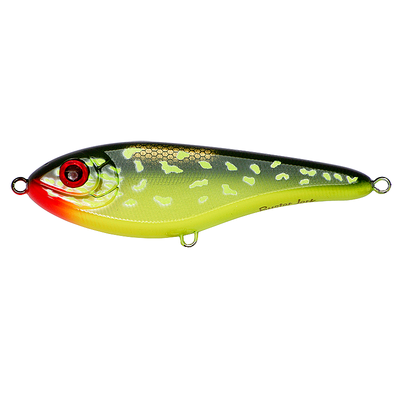 

Воблер Strike Pro Baby Buster 100SP EG-050 C202