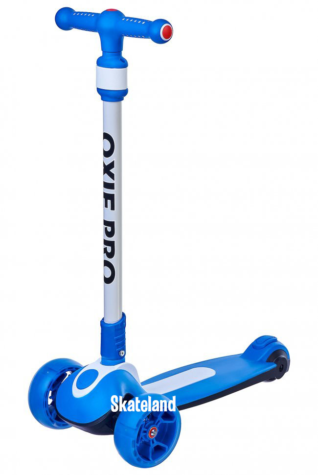 

Самокат Maraton Oxie Blue (синий)