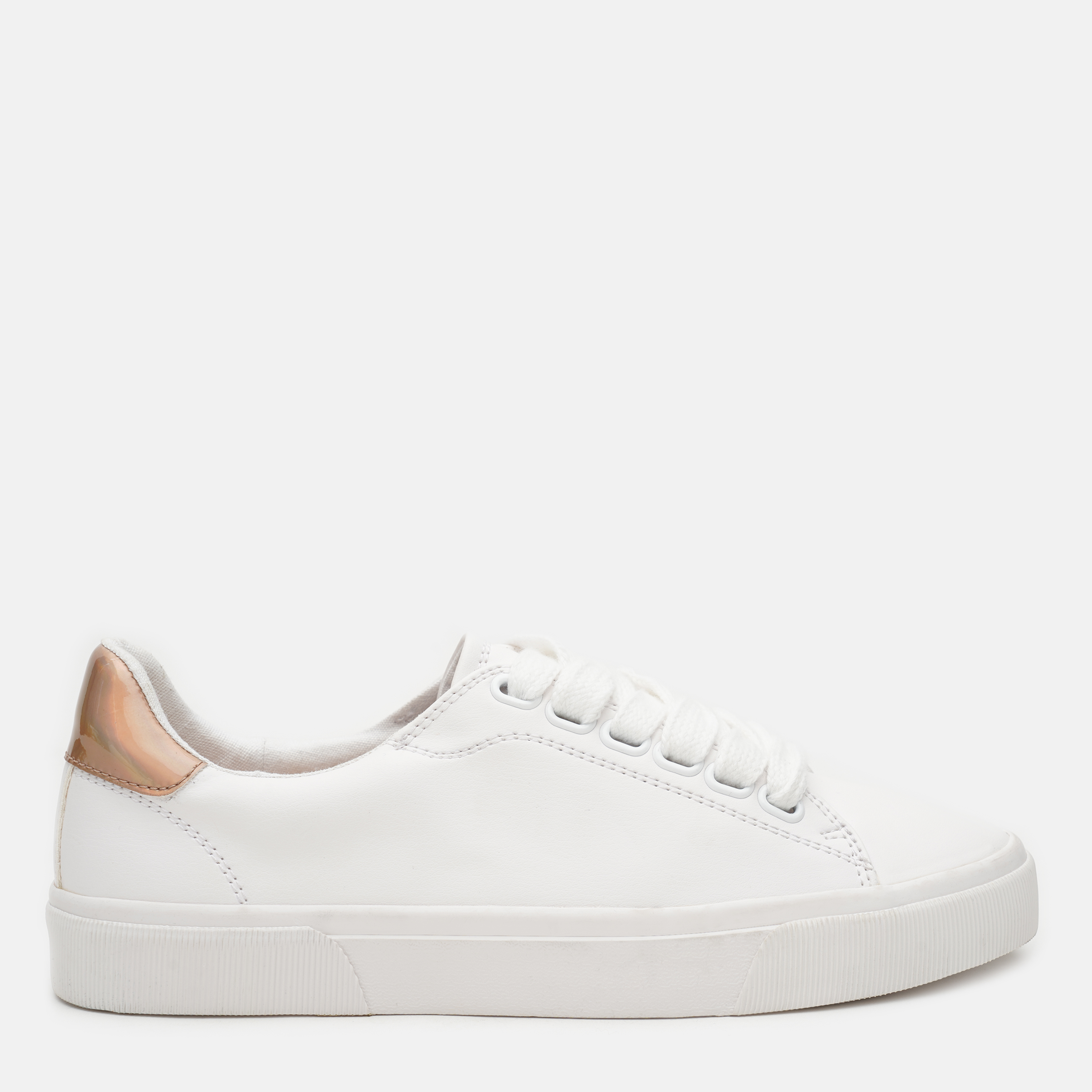 

Кеды Bershka 1912/031/001 38 Белые