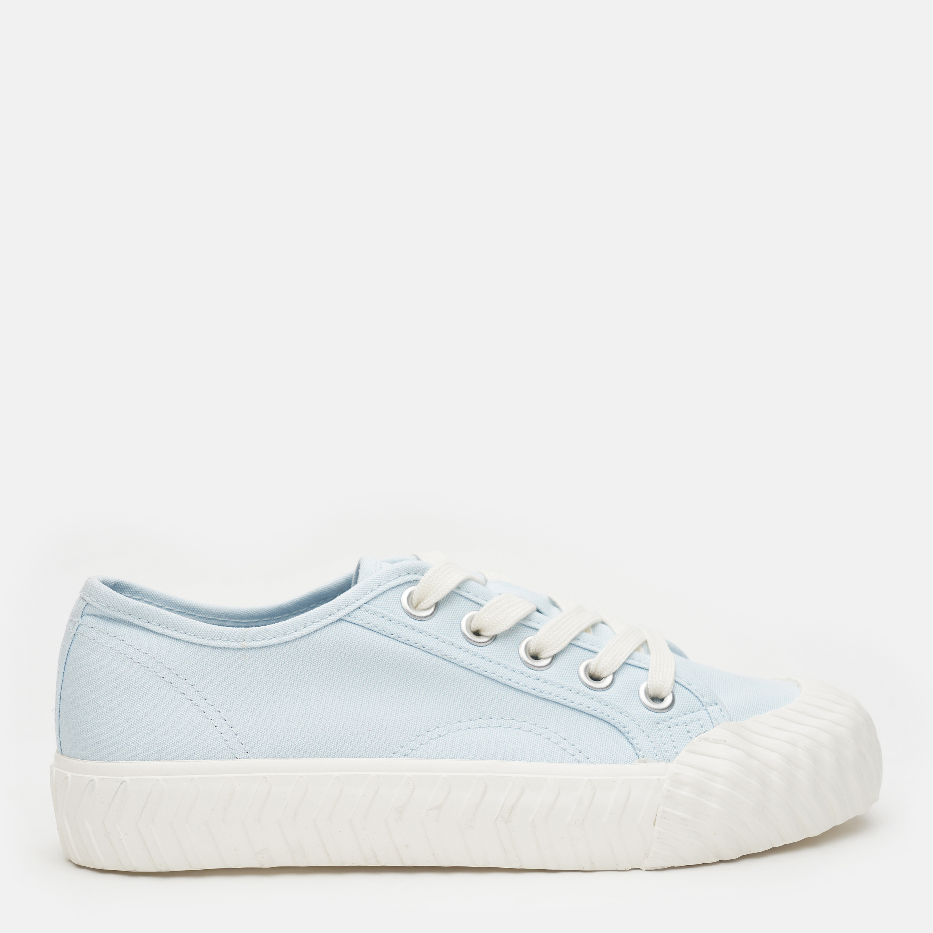 

Кеды Stradivarius 9009/570/012 36 Голубые