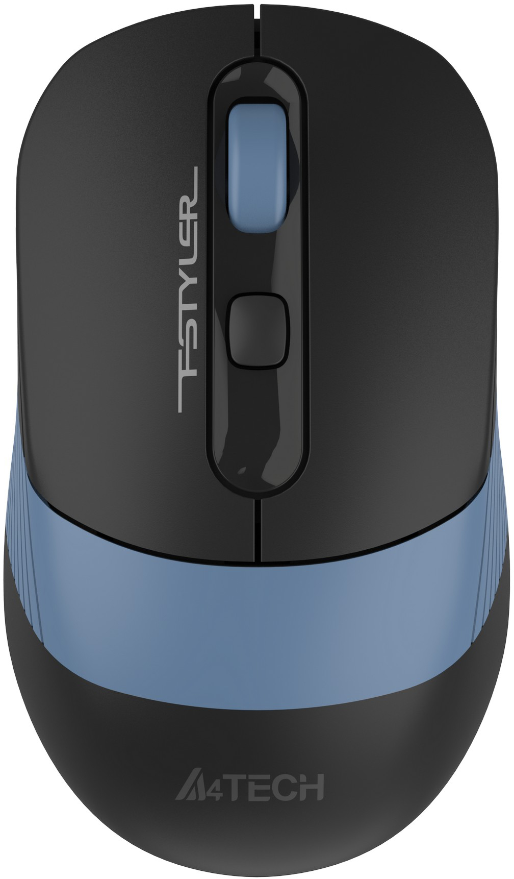 

Мышь A4Tech FB10C Bluetooth Ash Blue (4711421967310)