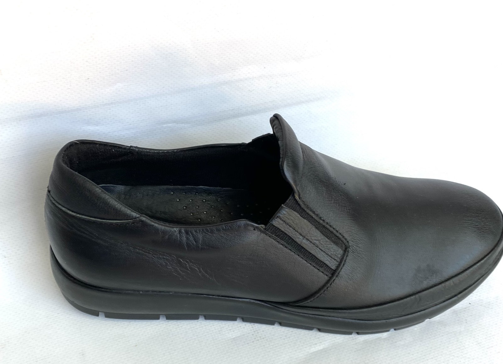 

Женские туфли Trend 5116084 40 Черный