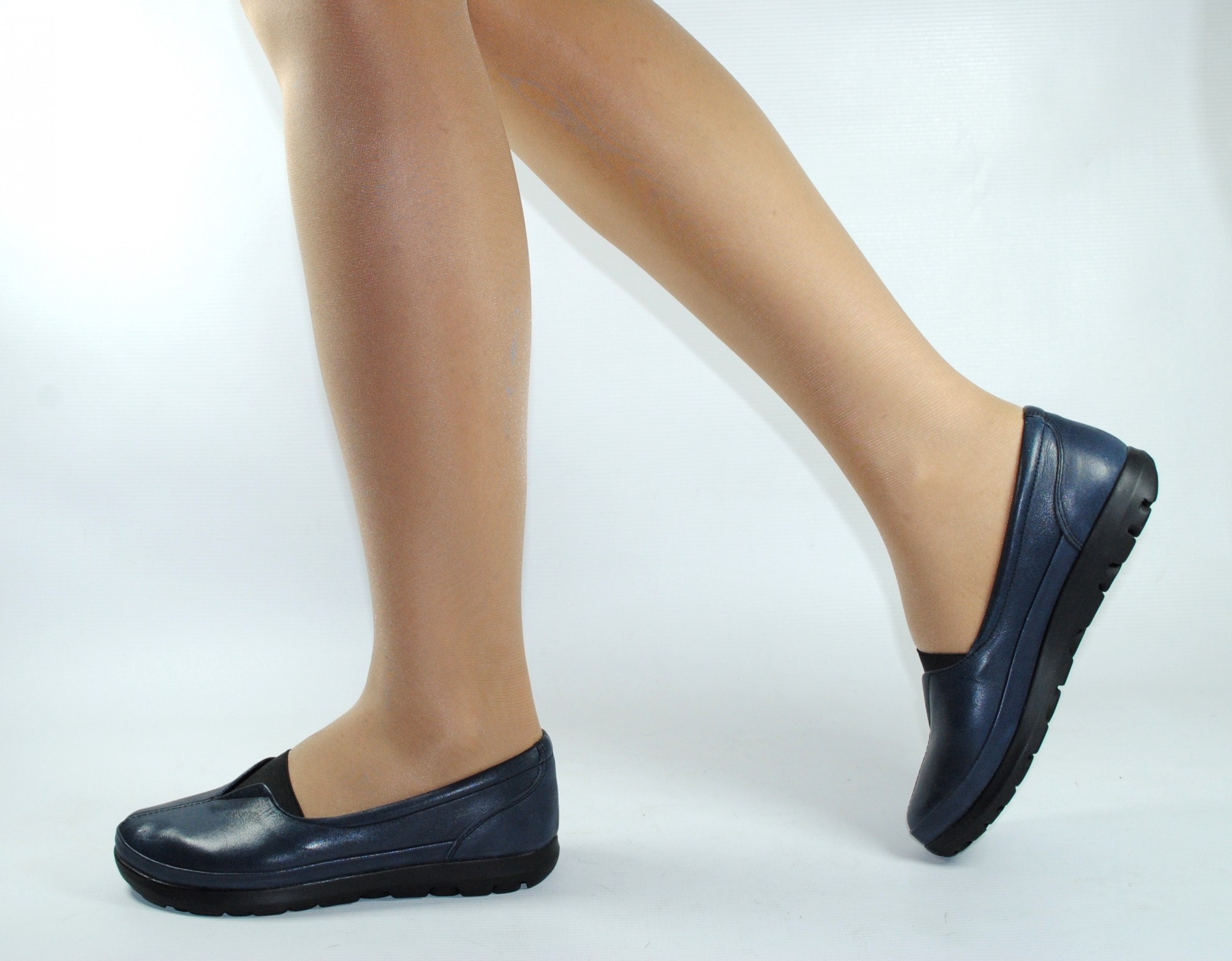 

Женские туфли Trend 5116214 36 Синий