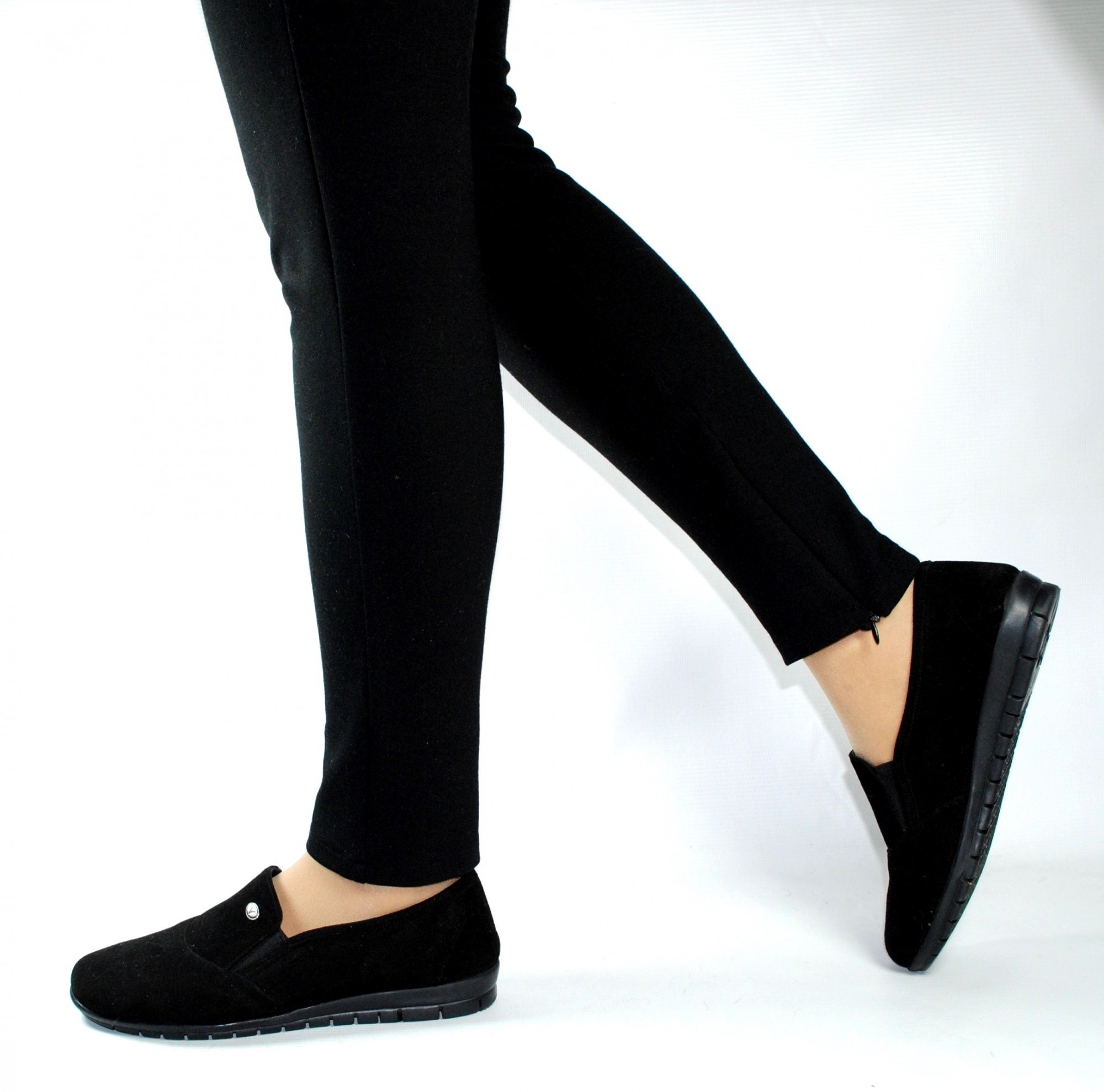 

Женские туфли Trend 2116712 37 Черный