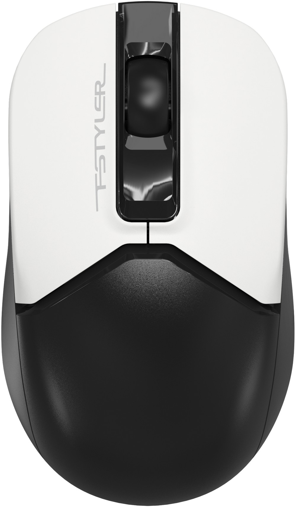 

Мышь A4Tech FB12 Bluetooth Black (4711421968010)