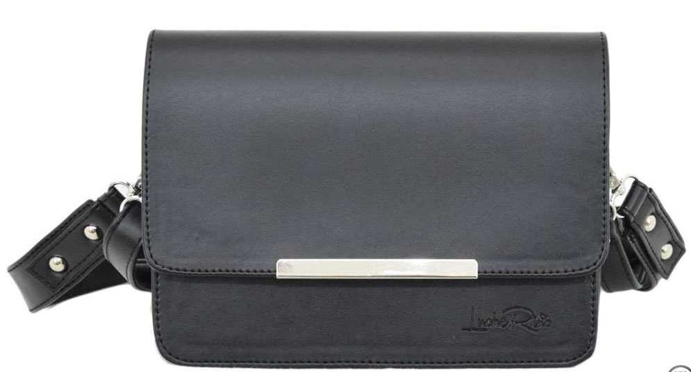 

Женская сумка клатч 636 Black