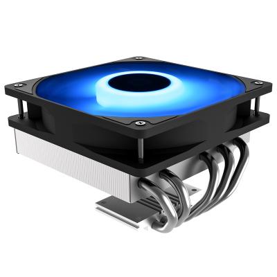 

Кулер до процесора ID-Cooling IS-50 MAX RGB