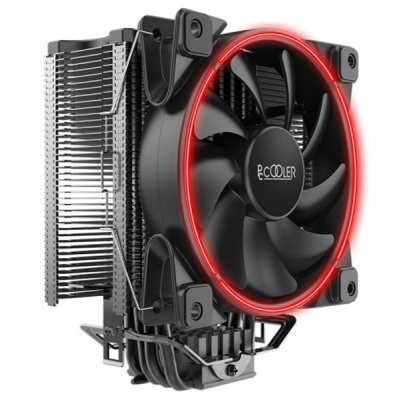 

Кулер до процесора PcСooler GI-X6R