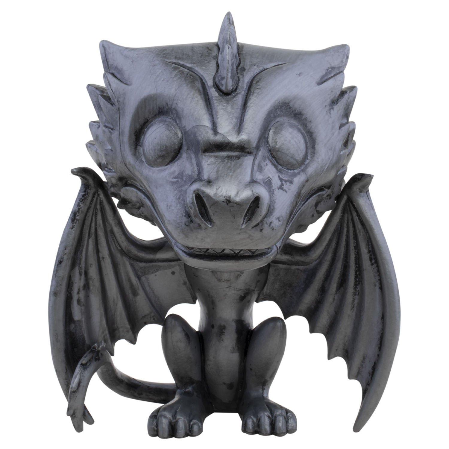 

Коллекционная фигурка Funko POP! TV Game of Thrones Drogon (Iron) (FUN25491210) (FUN25491210)