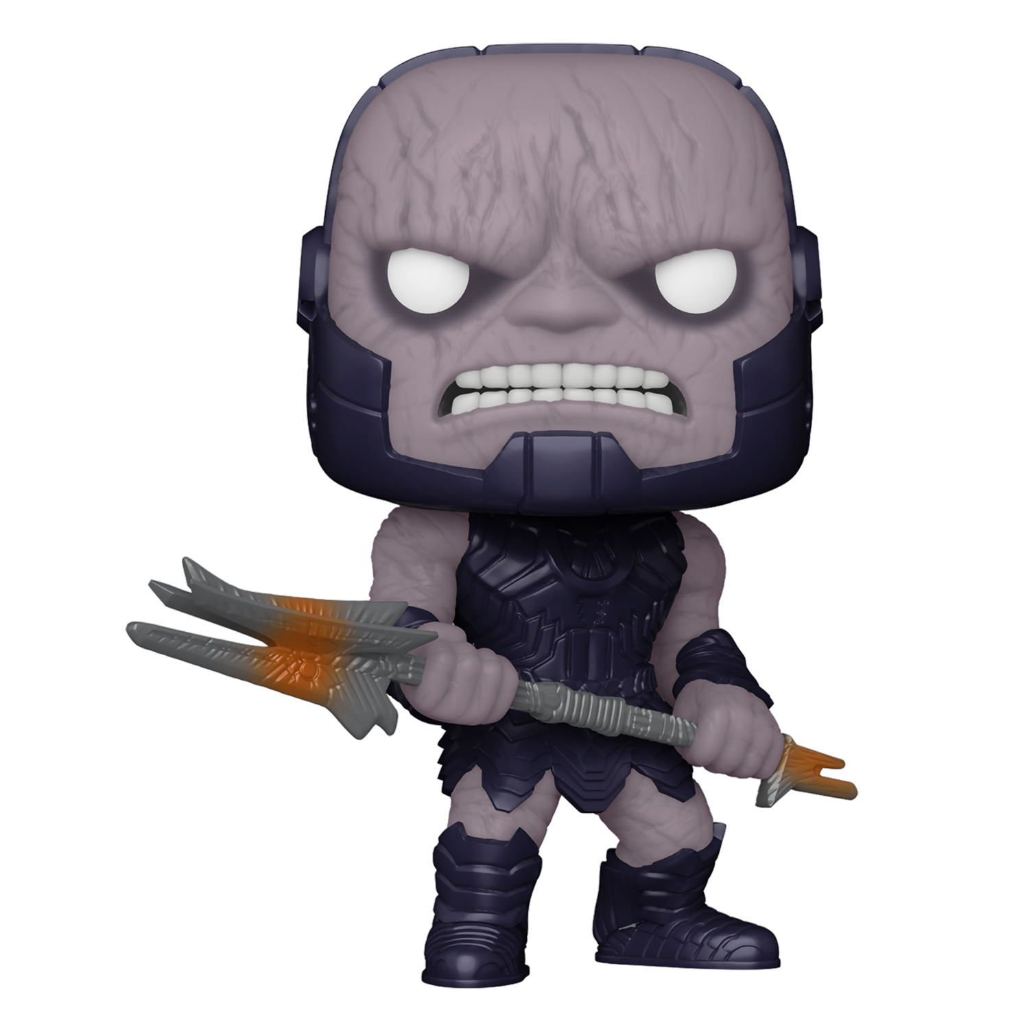 

Коллекционная фигурка Funko POP! Movies Justice League Snyder Cut Darkseid (FUN25491215) (FUN25491215)