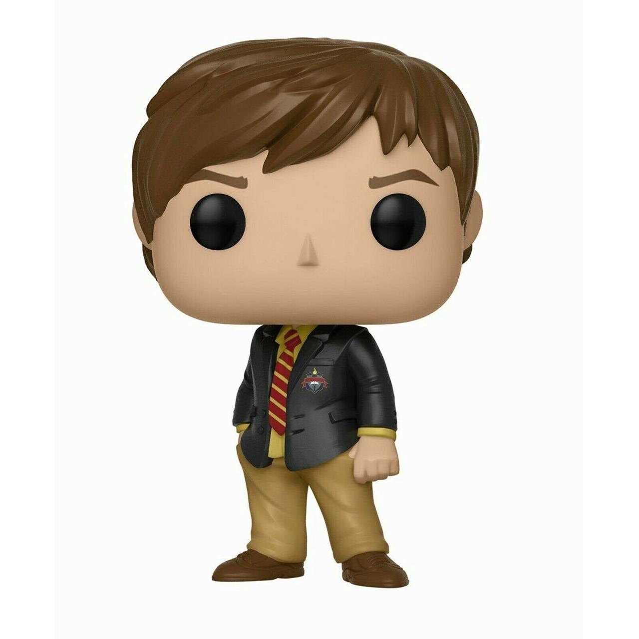 

Фигурка Funko Pop Нейт Арчибальд Сплетница Gossip Girl Nate Archibald 10см FP GG NA 623 (CZ00FP GG NA 623)