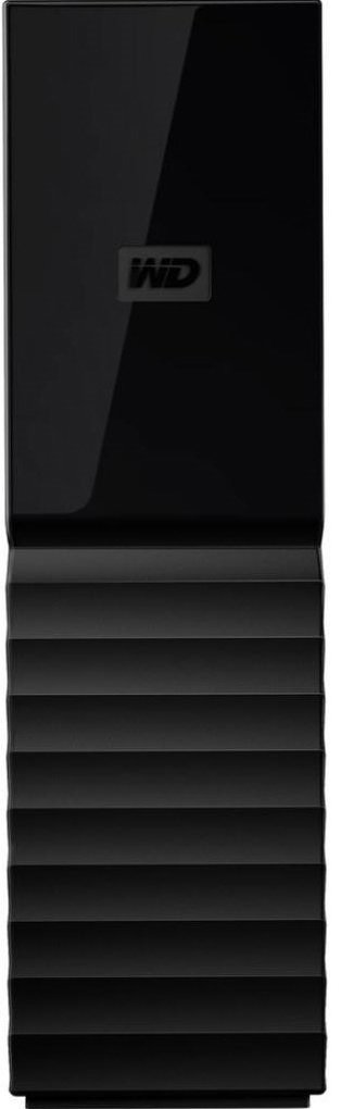 

Жесткий диск WD 3.5" USB 3.0 12TB MyBook (WDBBGB0120HBK-EESN) (WDBBGB0120HBK-EESN)