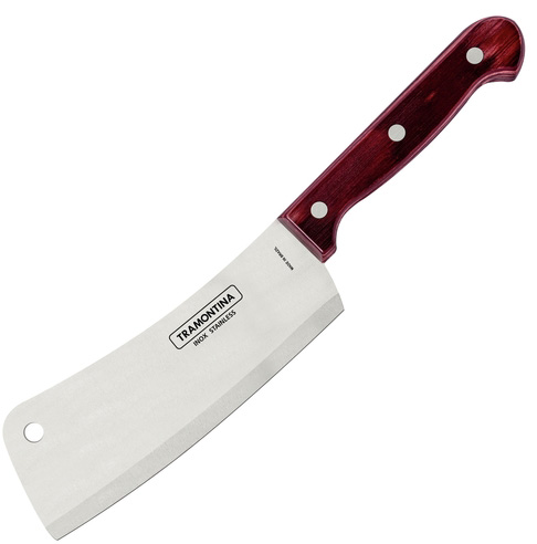 

Кухонный нож Tramontina Polywood 150 мм (21134/176)