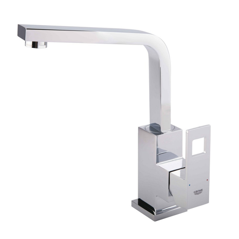

Смеситель для раковины Grohe Eurocube 23135000