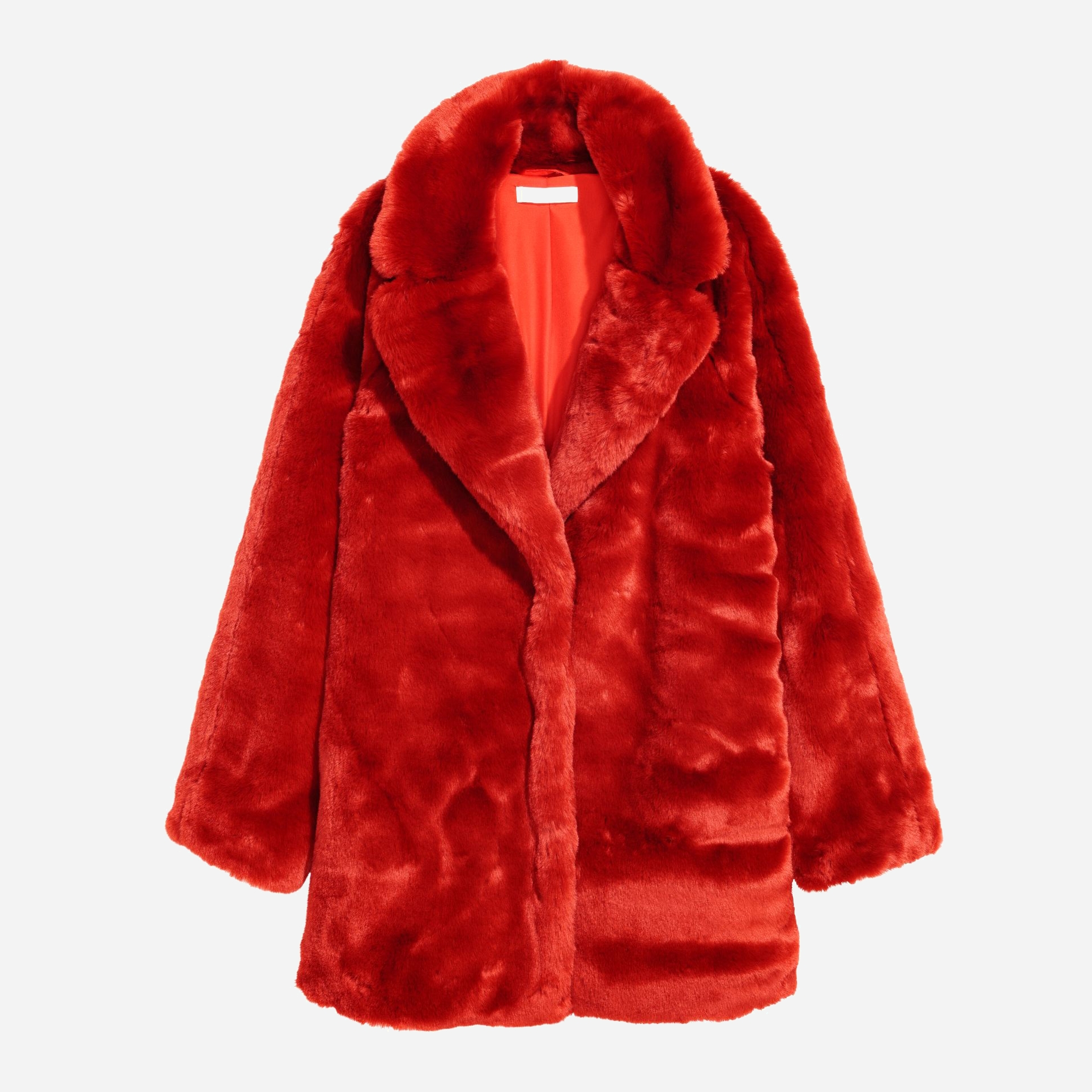 

Шуба H&M 608-5904676  Красная, Шуба H&M 608-5904676 38 Красная