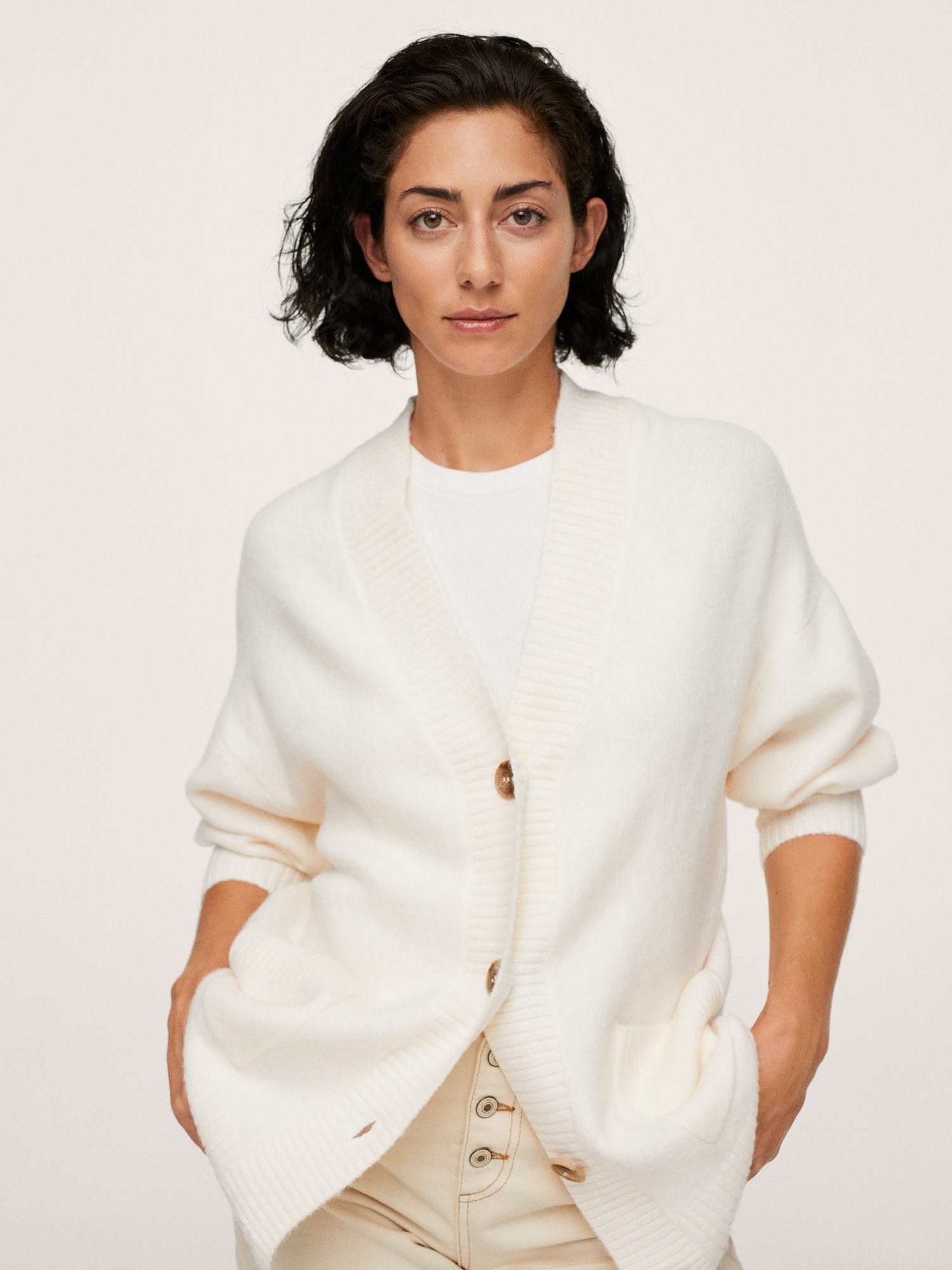 

Кардиган Mango 17085929-05, Кардиган Mango 17085929-05 M