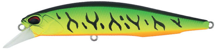 

Воблер DUO Realis Jerkbait 100SP 100mm 14.5g ACC3059 Mat Tiger (95573)