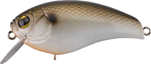 

Воблер Imakatsu Crank IK-50R 55mm 10g #102 Arkansas Shinner 0-0.7m (27709)