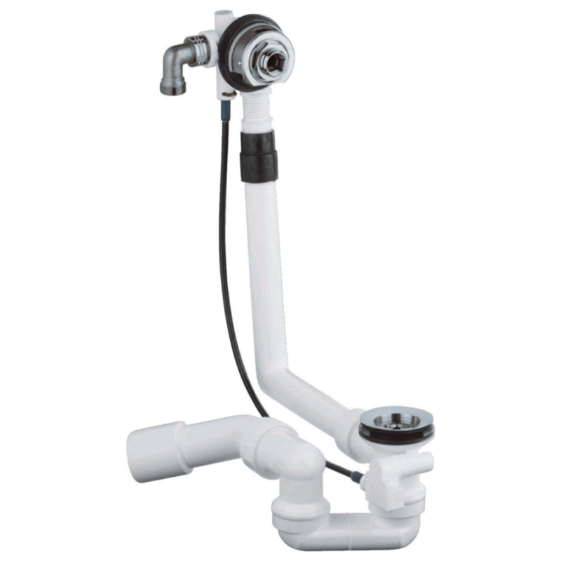 

Сифон для ванны Grohe Talentofill 28990000