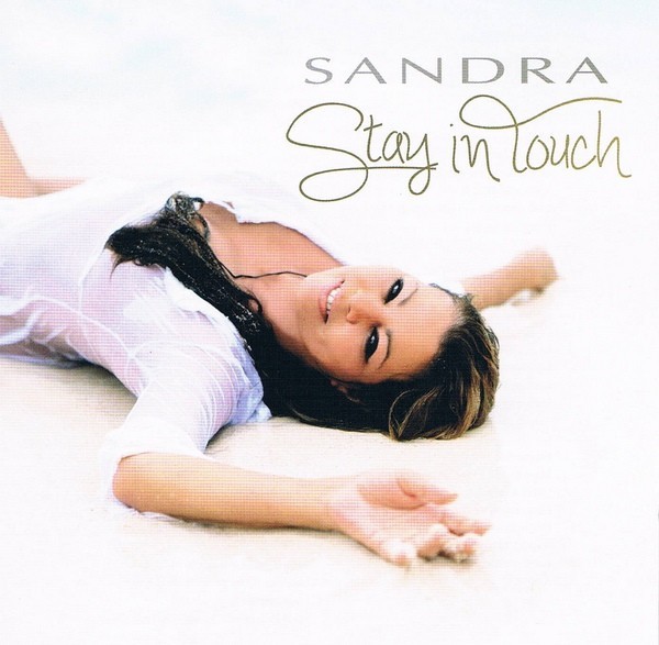 

SANDRA – Stay In Touch (CD, EU)