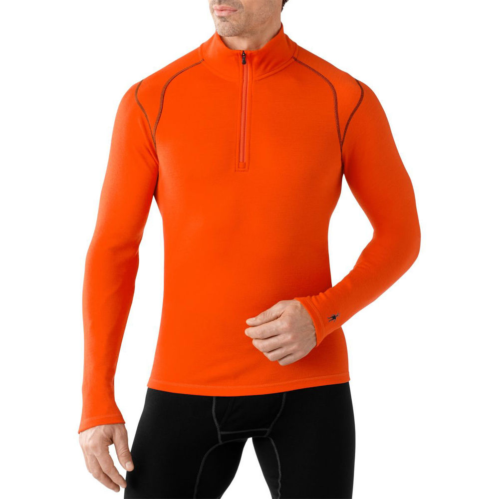 

Термокофта Smartwool Men's NTS Mid 250 Zip T (Bright Orange, ) (SW SS603.825, Термокофта Smartwool Men's NTS Mid 250 Zip T (Bright Orange, XL) (SW SS603.825-XL)