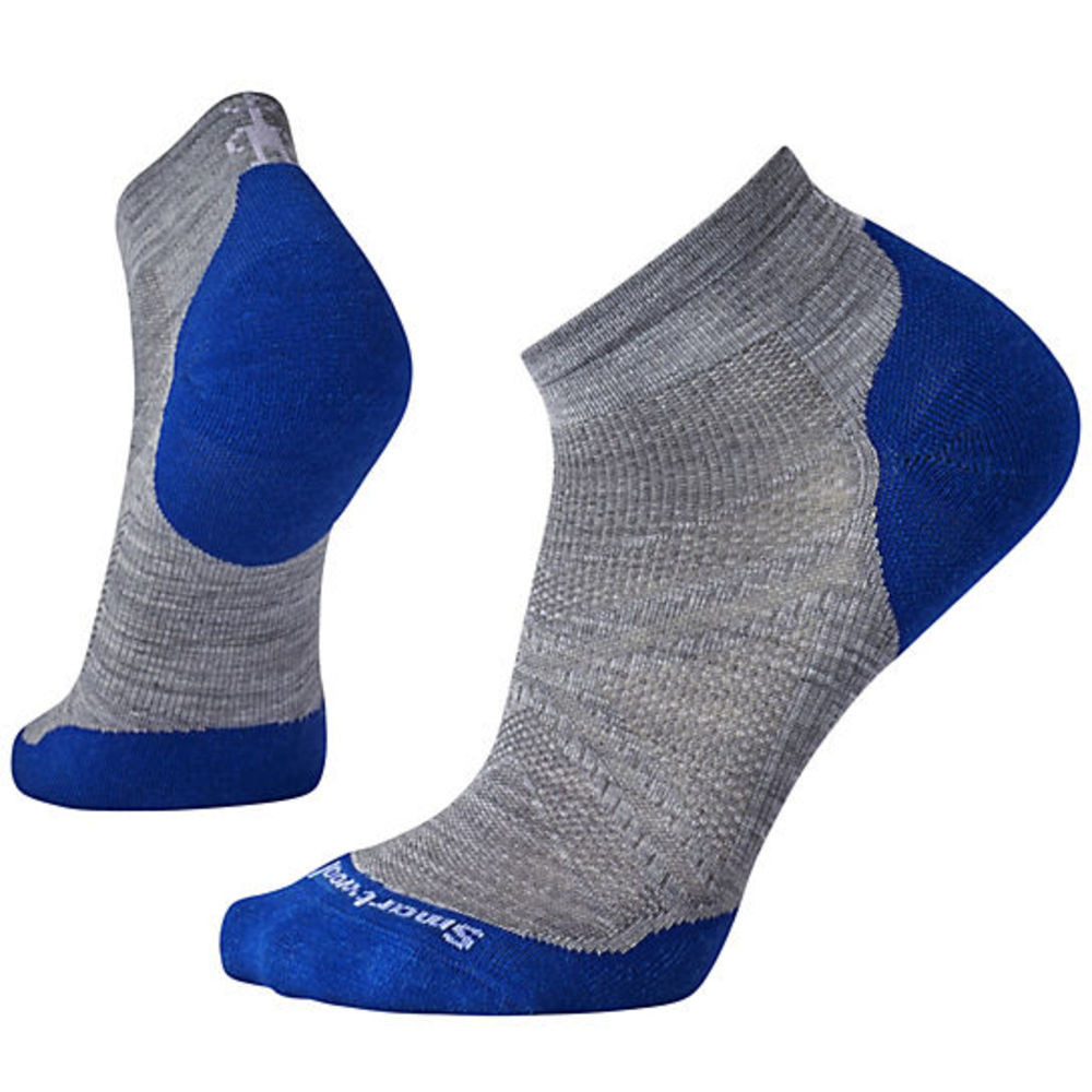 

Термошкарпетки чоловічі Smartwool Men's PhD Run Light Elite Low Cut  (38-41) (SW SW243.870, Термошкарпетки чоловічі Smartwool Men's PhD Run Light Elite Low Cut M (38-41) (SW SW243.870-M)
