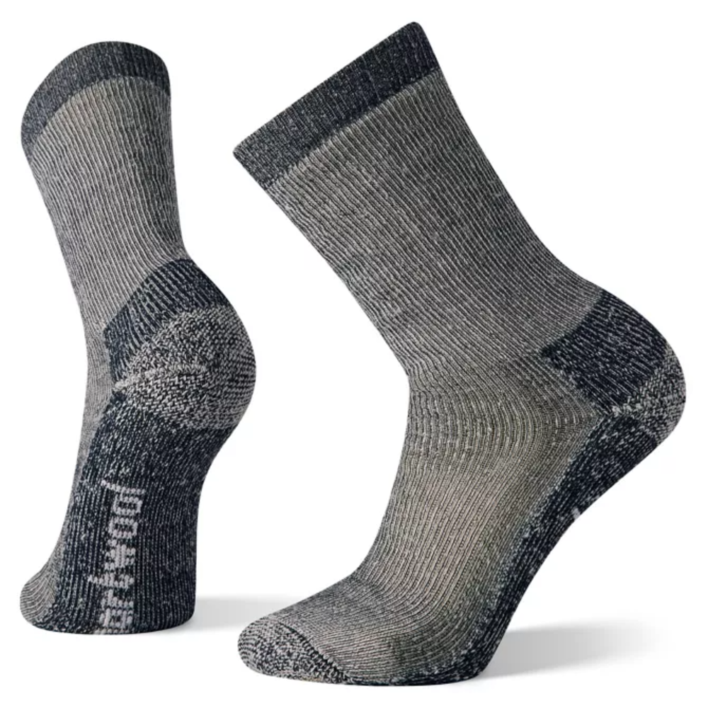 

Термошкарпетки чоловічі Smartwool Classic Hike Extra Cushion Crew  (42-45) (SW SW013100.410, Термошкарпетки чоловічі Smartwool Classic Hike Extra Cushion Crew L (42-45) (SW SW013100.410-L)