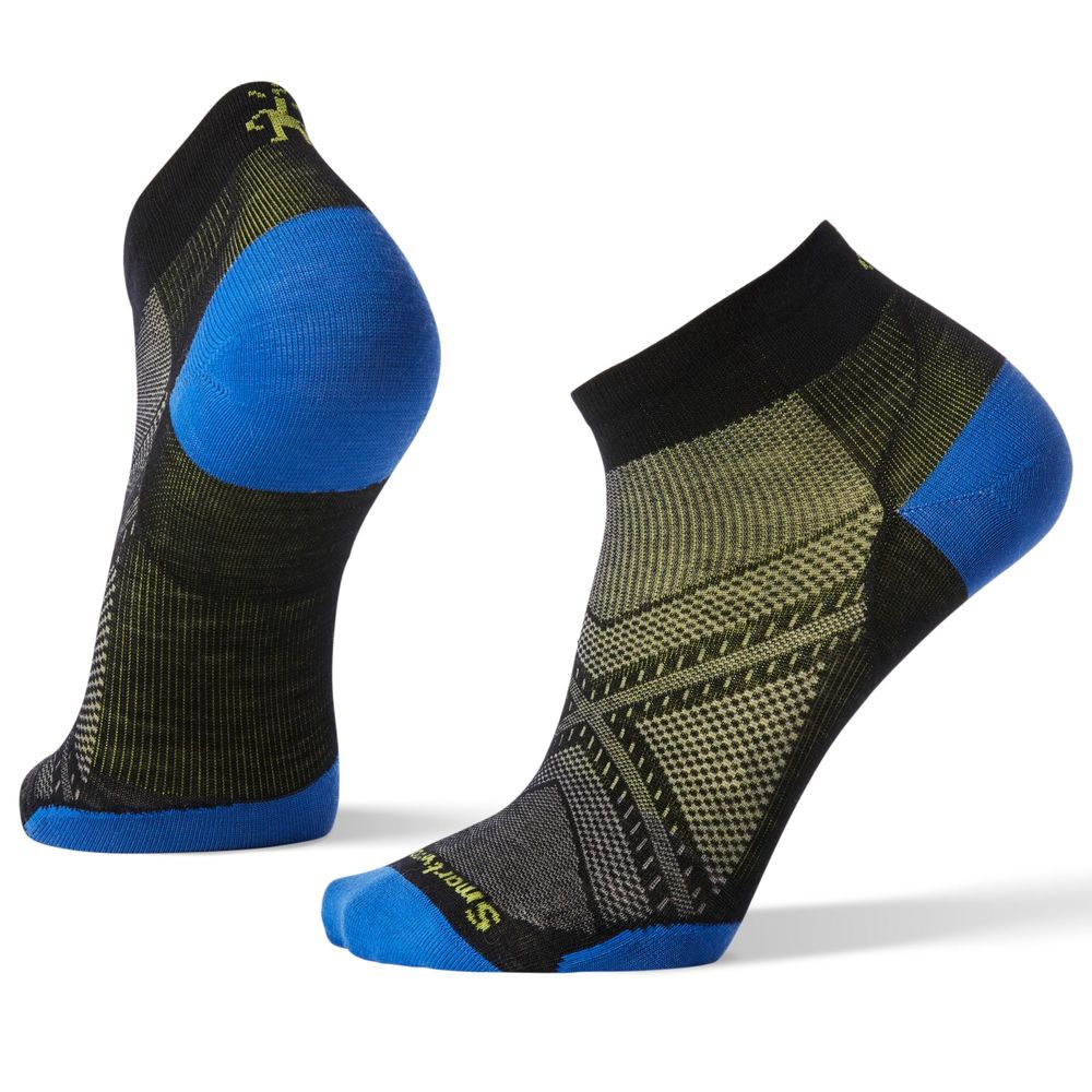 

Термошкарпетки чоловічі Smartwool Men's PhD Run Ultra Light Low Cut  (46-49) (SW 01406.001, Термошкарпетки чоловічі Smartwool Men's PhD Run Ultra Light Low Cut XL (46-49) (SW 01406.001-XL)