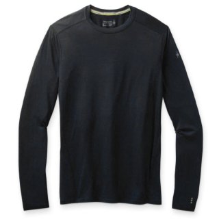 

Термофутболка чоловіча Smartwool Men's Merino 150 Baselayer Long Sleeve Boxed  (SW SW000749.001, Термофутболка чоловіча Smartwool Men's Merino 150 Baselayer Long Sleeve Boxed L (SW SW000749.001-L)