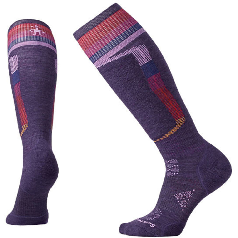 

Термошкарпетки жіночі Smartwool Wm' PhD Ski Light Elite Pattern  (34-37) (SW 15016.591, Термошкарпетки жіночі Smartwool Wm's PhD Ski Light Elite Pattern S (34-37) (SW 15016.591-S)