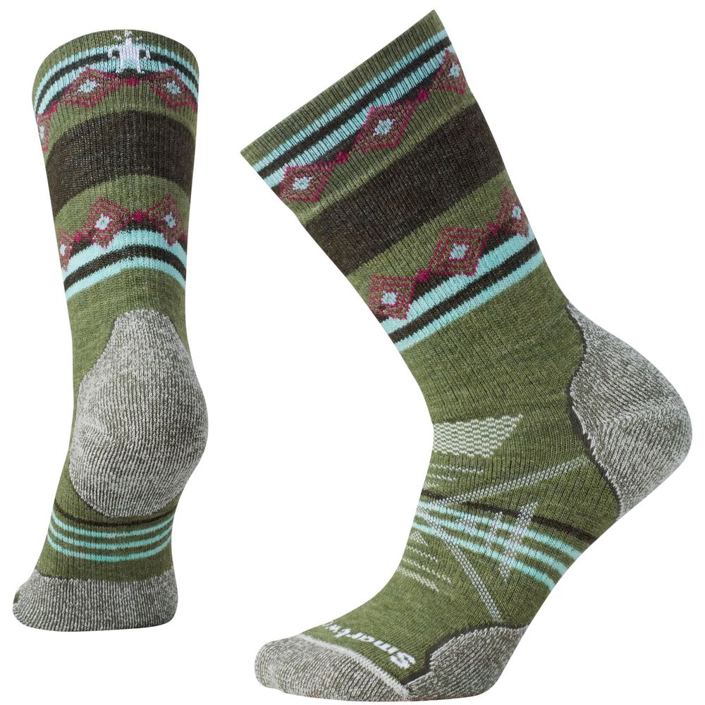 

Термошкарпетки жіночі Smartwool Wm' PhD Outdoor Medium Pattern  (34-37) (SW 15023.261, Термошкарпетки жіночі Smartwool Wm's PhD Outdoor Medium Pattern S (34-37) (SW 15023.261-S)