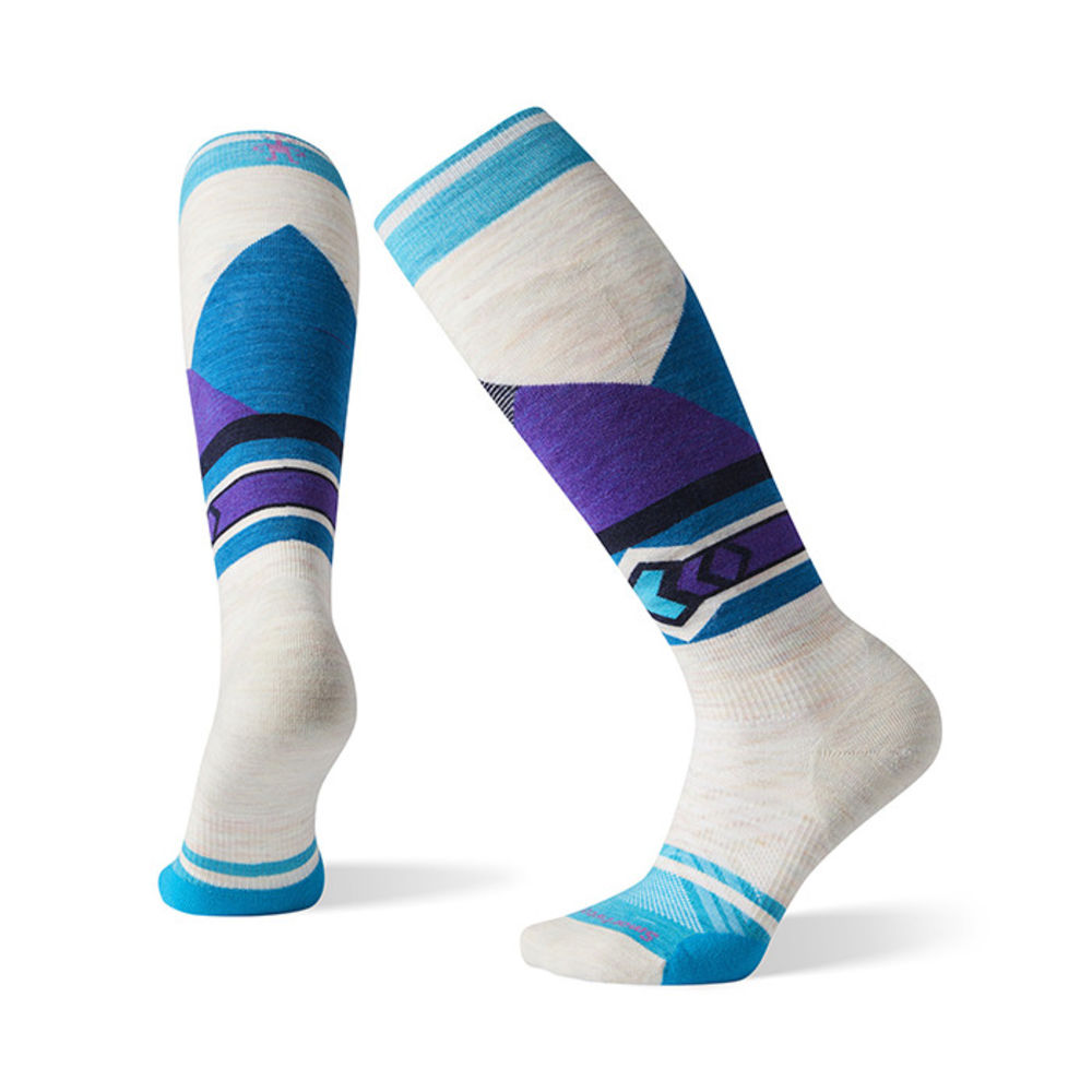 

Термошкарпетки жіночі Smartwool Women's PhD Ski Light Elite Pattern  (38-41) (SW 01453.A81, Термошкарпетки жіночі Smartwool Women's PhD Ski Light Elite Pattern M (38-41) (SW 01453.A81-M)