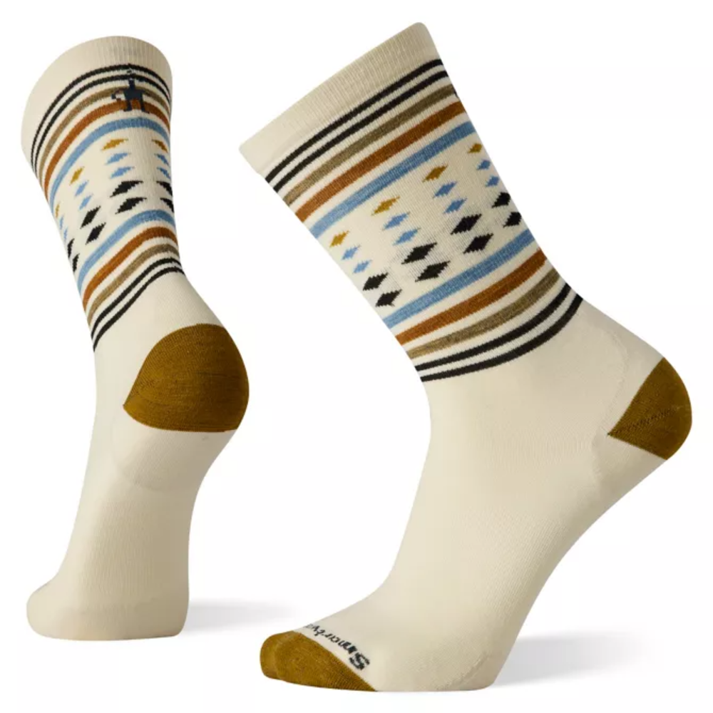 

Термошкарпетки чоловічі Smartwool Everyday Classic Stripe Crew  (42-45) (SW SW001589.100, Термошкарпетки чоловічі Smartwool Everyday Classic Stripe Crew L (42-45) (SW SW001589.100-L)
