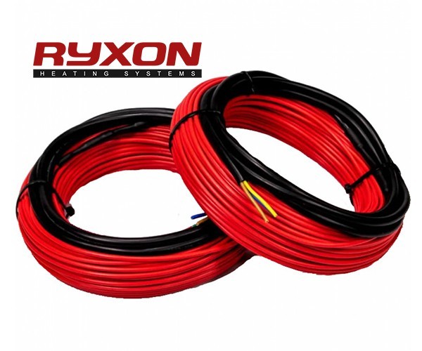 

Нагревательный кабель Ryxon HC-20-150