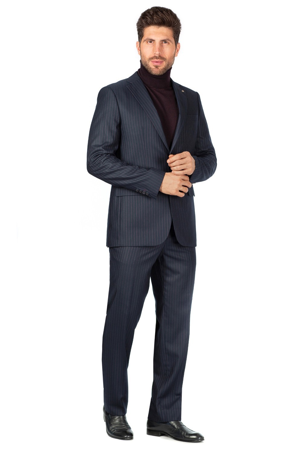 

Костюм Giordano Conti №73 /176, Костюм Giordano Conti №73 50/176