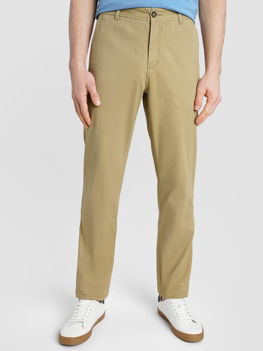 

Брюки O'STIN Casual MP6Y13-Y4  Медовые, Брюки O'STIN Casual MP6Y13-Y4 32 Медовые