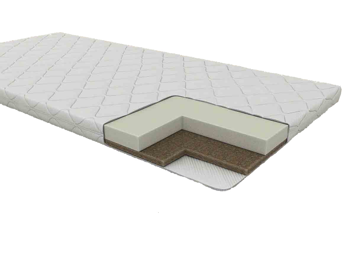 

Матрас Bravo Slim 2 90x200