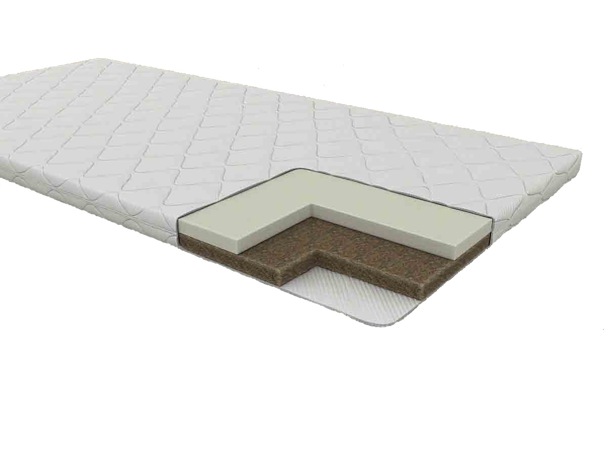 

Матрас Bravo Slim 3 140x190