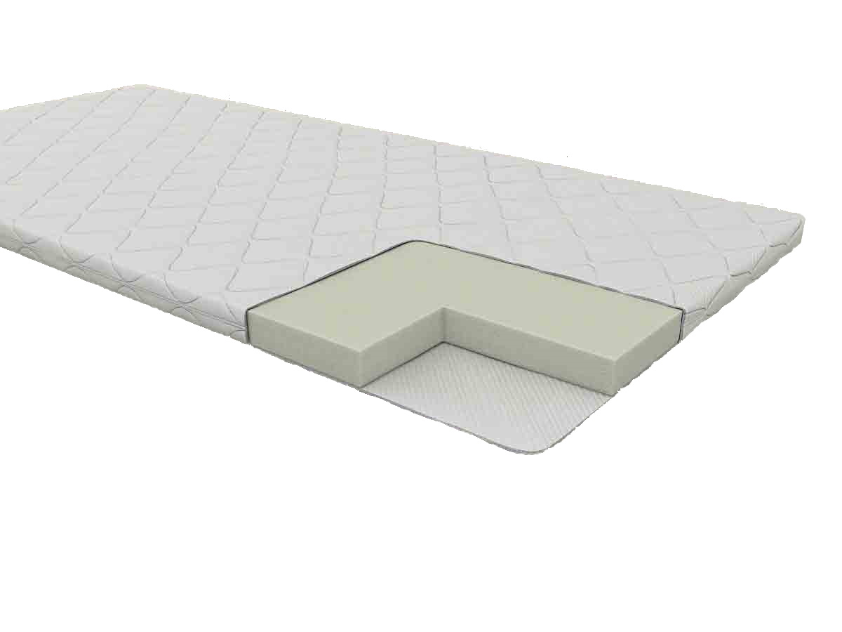 

Матрас Bravo Slim 1 63x140
