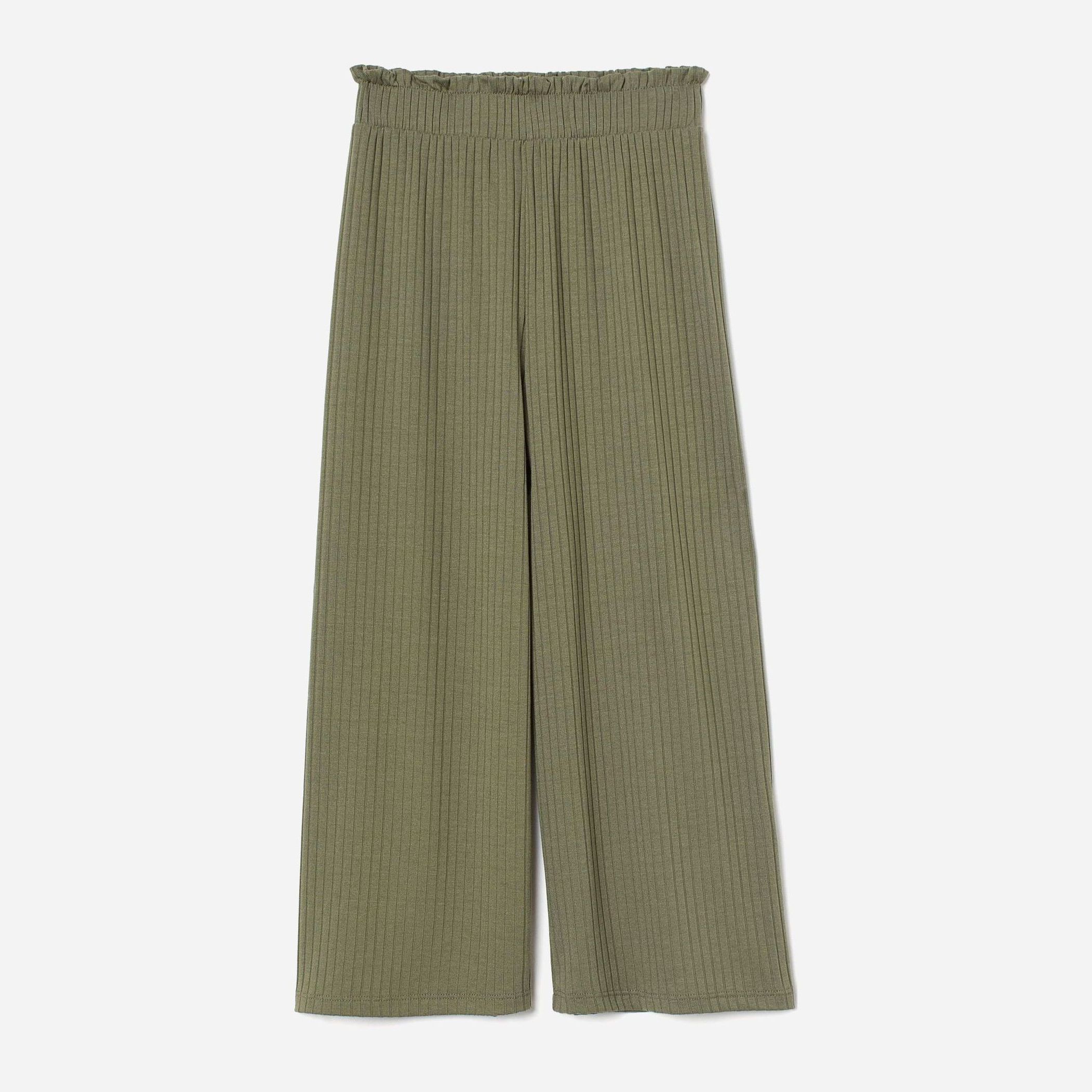 

Брюки H&M 1102-926419 170 см Хаки