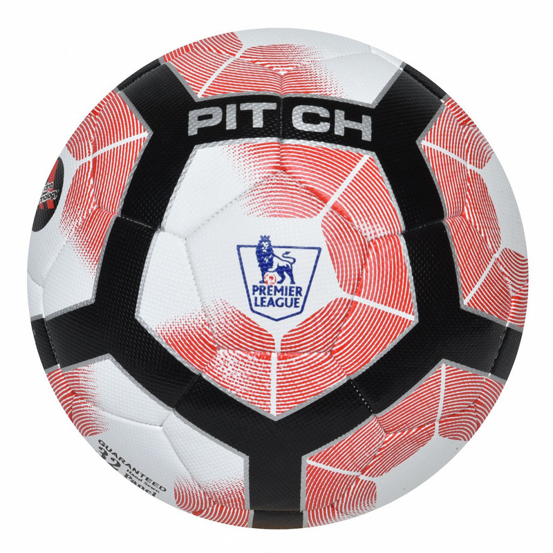 

Мяч футбольный VELO HYDRO TECHNOLOGY SHINE PREMIER LEAGUE FB-5831 №5 PU