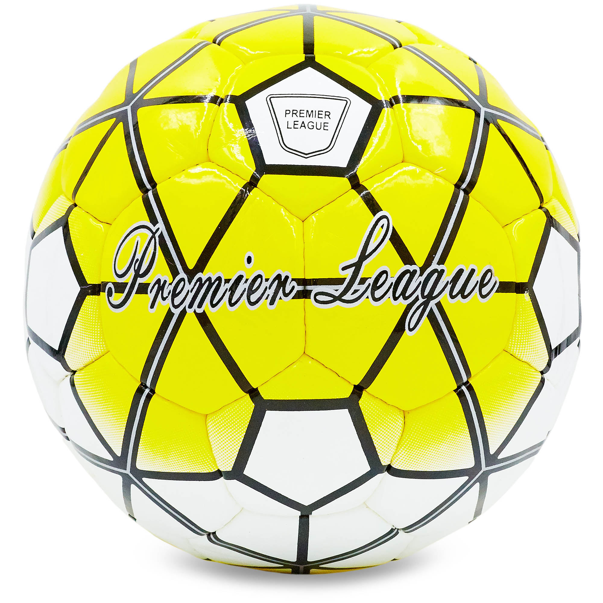 

Мяч футбольный MATSA DX PREMIER LEAGUE FB-4797 №5 цвета в ассортименте