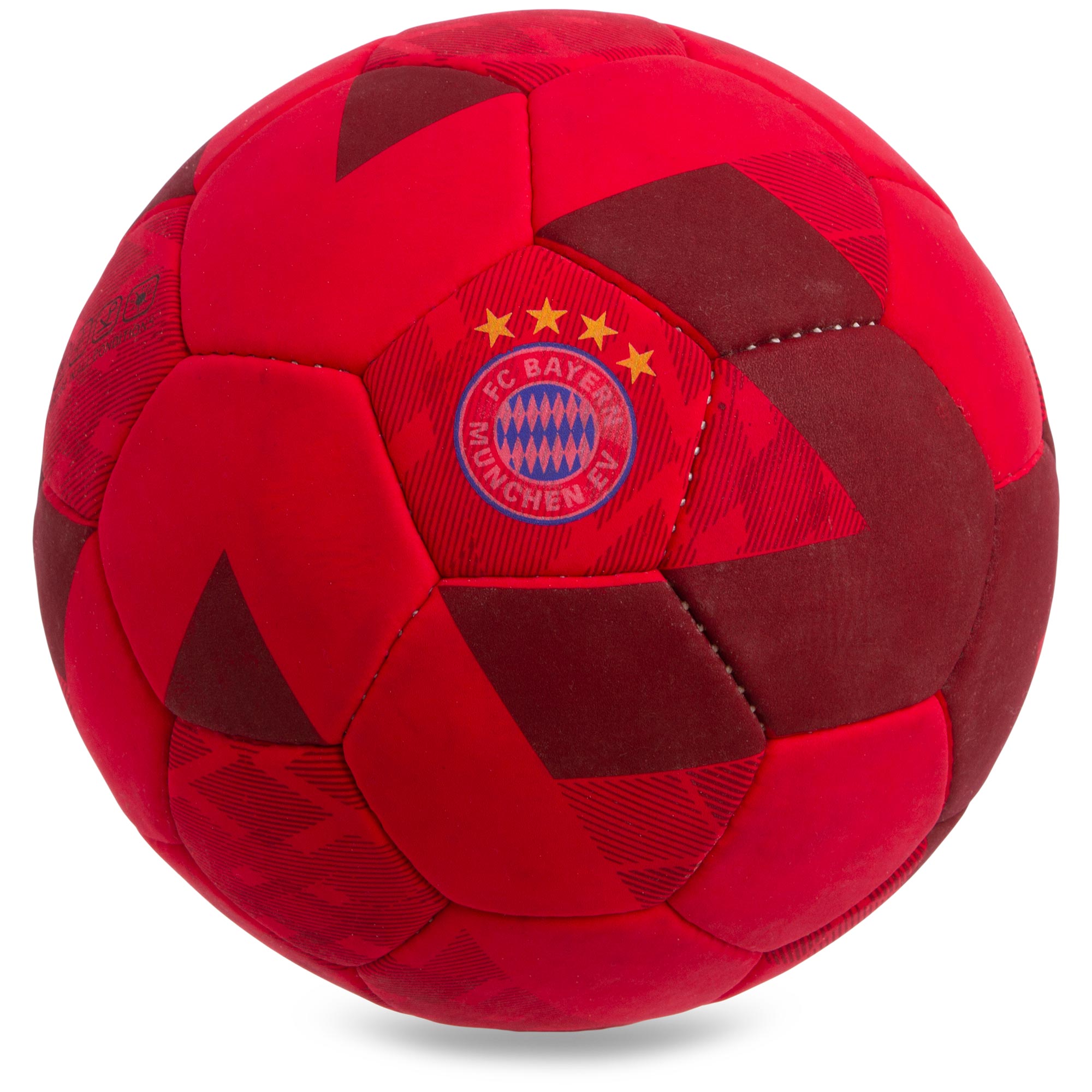 

Мяч футбольный MATSA BAYERN MUNCHEN FB-0601 №5