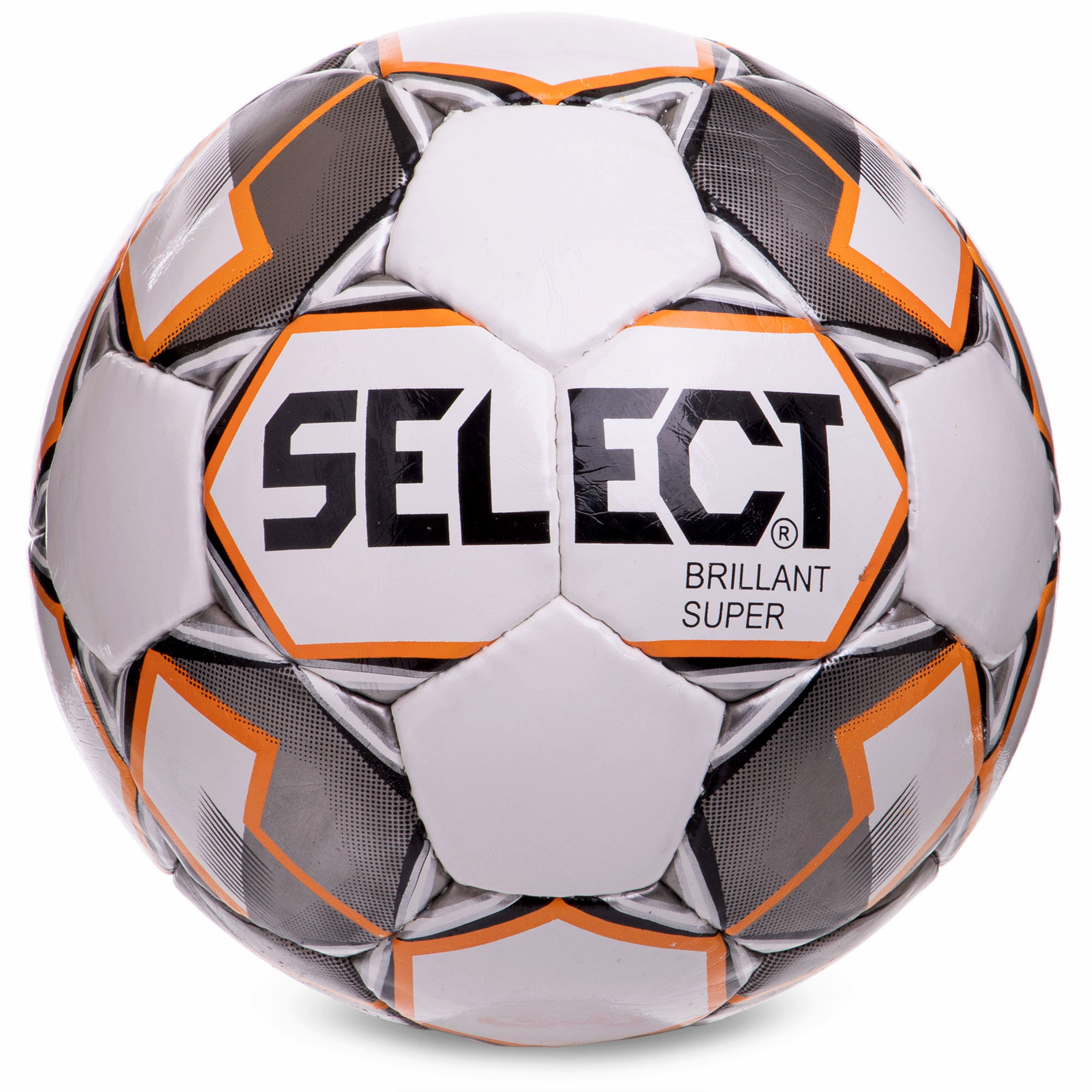 

Мяч футбольный ST SUPER FIFA FB-2981 №5 PU цвета в ассортименте