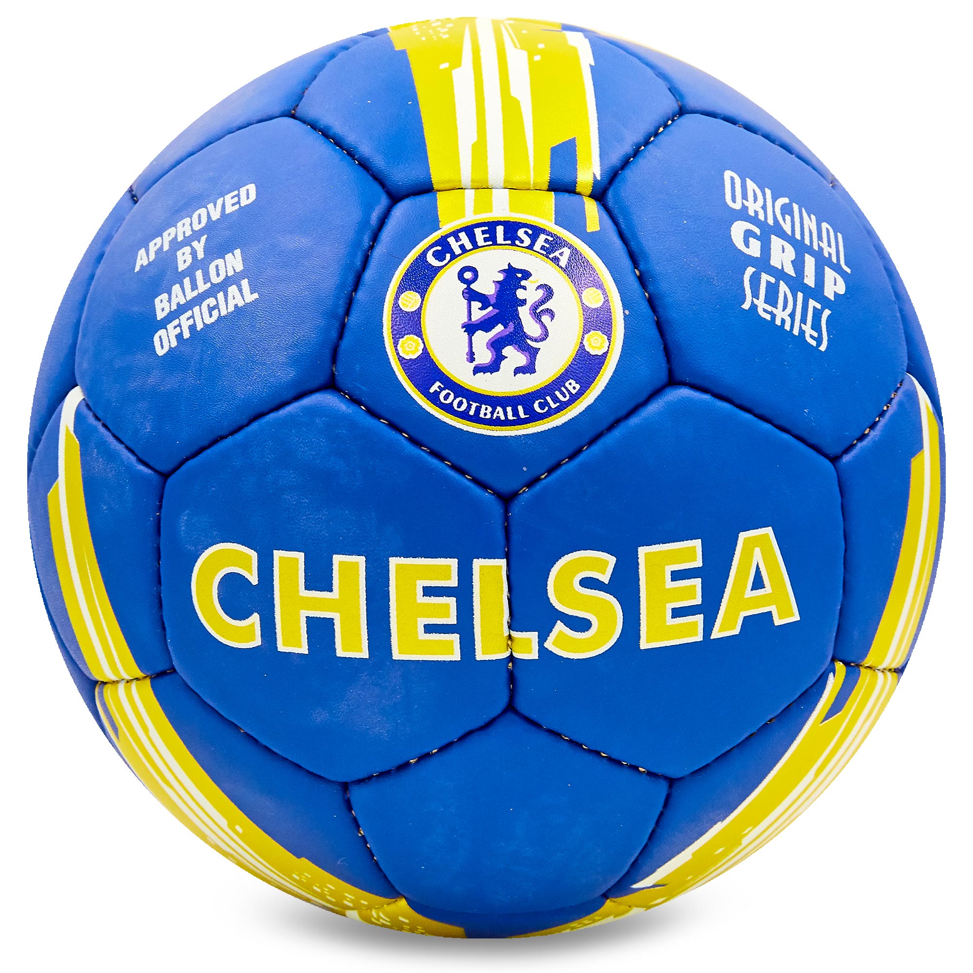 

Мяч футбольный CHELSEA BALLONSTAR FB-6712 №5